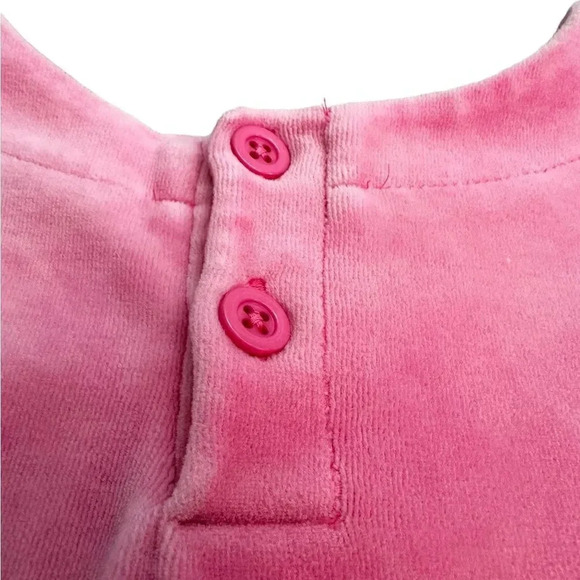 Hanna Andersson | Bundle of Long Sleeve Dresses (5) 💜💗 - Picture 4 of 12